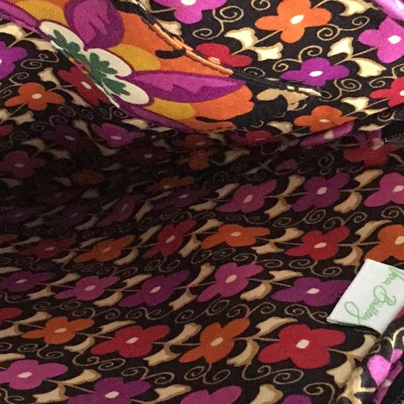 Vera Bradley Small Tablet/E-Reader Case - Picture 3 of 5